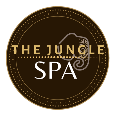 Logo Jungle Spa
